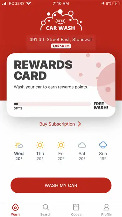 Play Co-op Car Wash as an online game Co-op Car Wash with UptoPlay