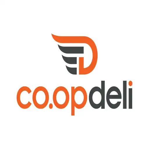 Play CO.OP DELI APK Play CO.OP DELI APK