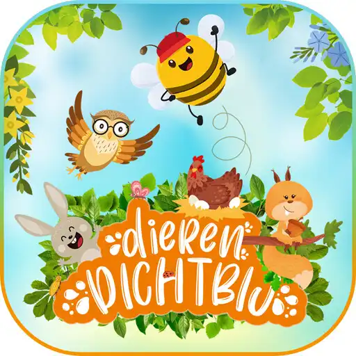Play Coop Dieren Dichtbij APK