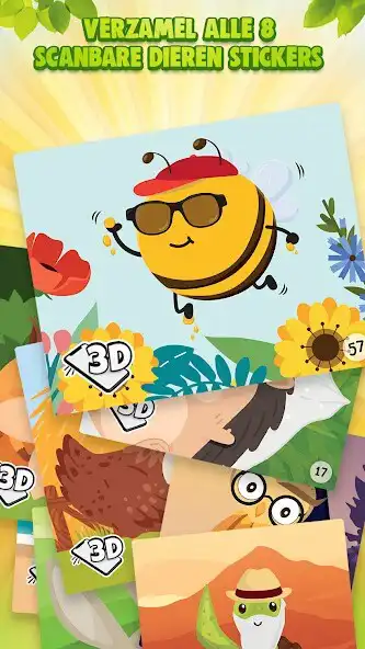 Play Coop Dieren Dichtbij as an online game Coop Dieren Dichtbij with UptoPlay