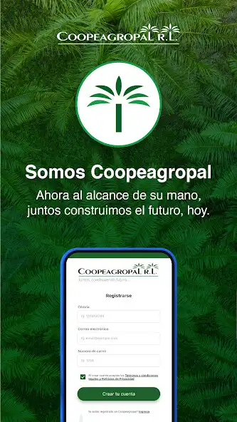 Play Coopeagropal R.L.  and enjoy Coopeagropal R.L. with UptoPlay