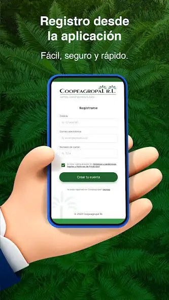 Play Coopeagropal R.L. as an online game Coopeagropal R.L. with UptoPlay