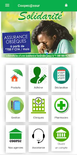 Play Coopecassur as an online game Coopecassur with UptoPlay