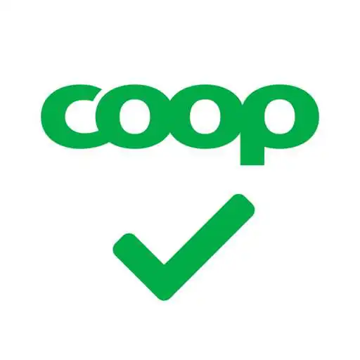 Play CoopEgenkontroll APK
