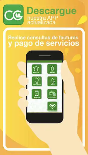 Play APK Coopeguanacaste  and enjoy Coopeguanacaste with UptoPlay coope.cgapp_cliente