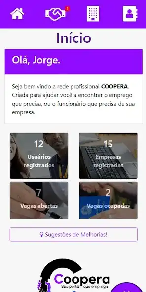 Play Coopera FCG as an online game Coopera FCG with UptoPlay