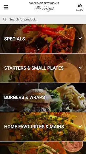 Play Cooperage at The Royal Keith  and enjoy Cooperage at The Royal Keith with UptoPlay