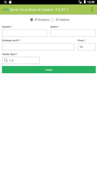 Play Cooperalfa CRM  and enjoy Cooperalfa CRM with UptoPlay