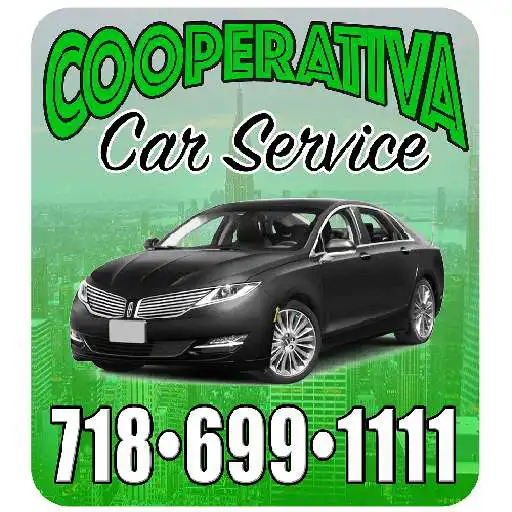 Play Cooperativa Car Service APK Play Cooperativa Car Service APK