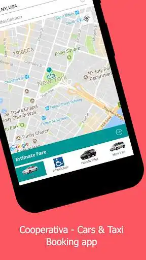 Play Cooperativa Car Service  and enjoy Cooperativa Car Service with UptoPlay