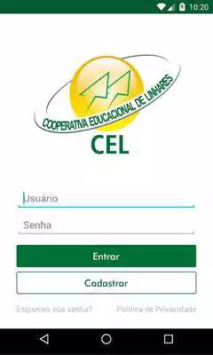 Play COOPERATIVA EDUCACIONAL - CEL