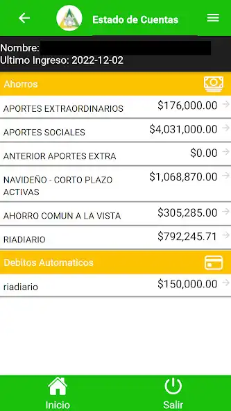 Play Cooperativa Riachon as an online game Cooperativa Riachon with UptoPlay