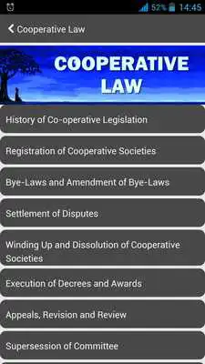 Play Cooperative Management