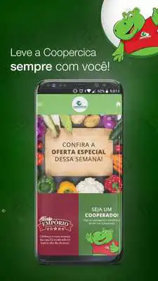 Play Coopercica Play Coopercica