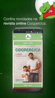 Play Coopercica Play Coopercica