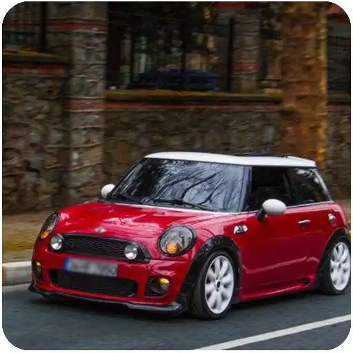 Play Cooper Drift And Race APK Play Cooper Drift And Race APK