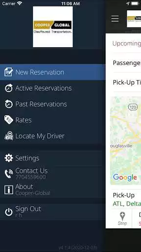 Play Cooper Global Mobile  and enjoy Cooper Global Mobile with UptoPlay