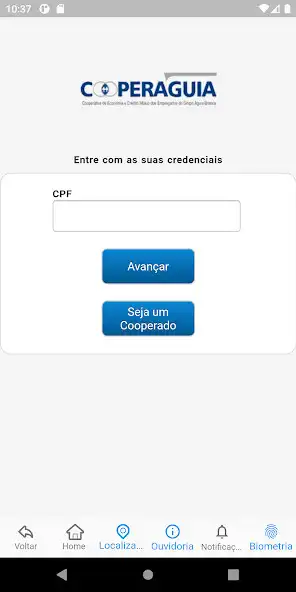 Play COOPERÁGUIA as an online game COOPERÁGUIA with UptoPlay