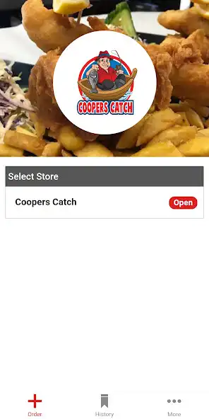 Play Coopers Catch as an online game Coopers Catch with UptoPlay