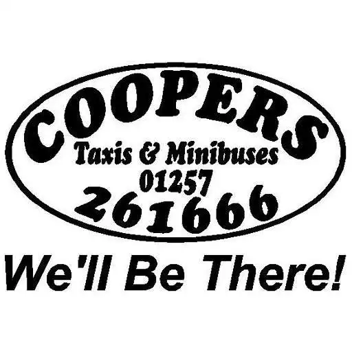 Free play online Coopers Taxis APK Free play online Coopers Taxis APK