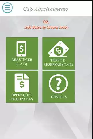 Play CooperTR Cargas - Beneficios  and enjoy CooperTR Cargas - Beneficios with UptoPlay
