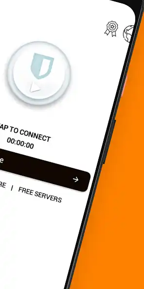 Play Cooper VPN - Secure  Private as an online game Cooper VPN - Secure  Private with UptoPlay
