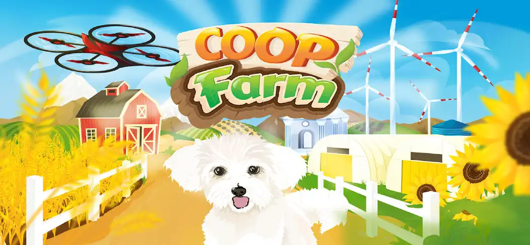 Play Coop Farm  and enjoy Coop Farm with UptoPlay