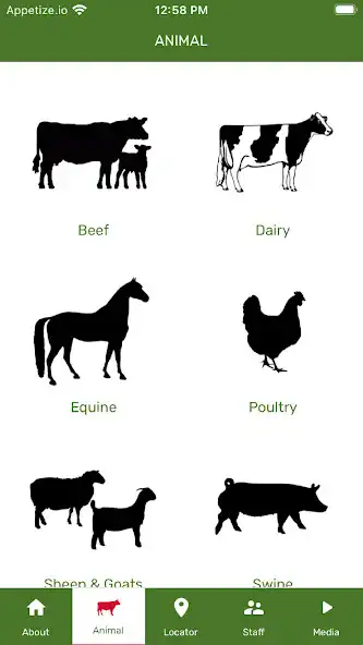 Play Co-op Feeds  and enjoy Co-op Feeds with UptoPlay