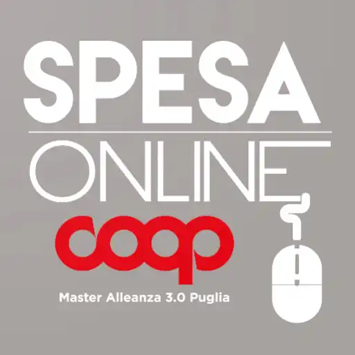 Play Coop Master Puglia Spesa Online APK