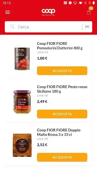 Play Coop Master Puglia Spesa Online as an online game Coop Master Puglia Spesa Online with UptoPlay