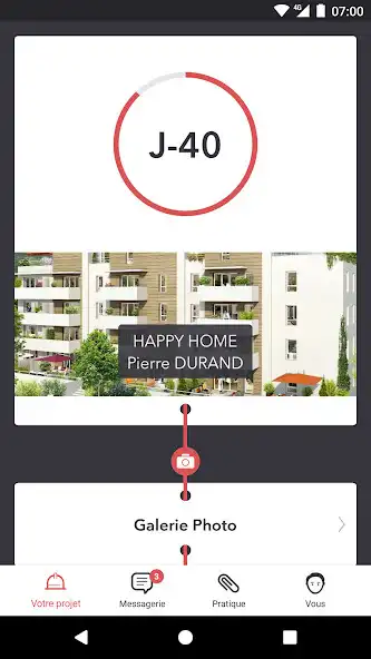 Play CoopNous - Espace Client  and enjoy CoopNous - Espace Client with UptoPlay