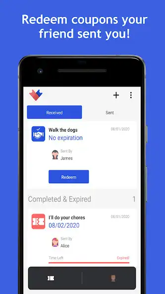Play Coopons as an online game Coopons with UptoPlay