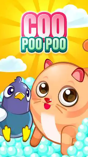 Play Coo Poo Poo  and enjoy Coo Poo Poo with UptoPlay