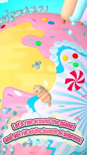Play Coo Poo Poo as an online game Coo Poo Poo with UptoPlay