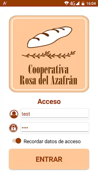 Play Coop. Rosa del Azafrán (Socios  and enjoy Coop. Rosa del Azafrán (Socios with UptoPlay