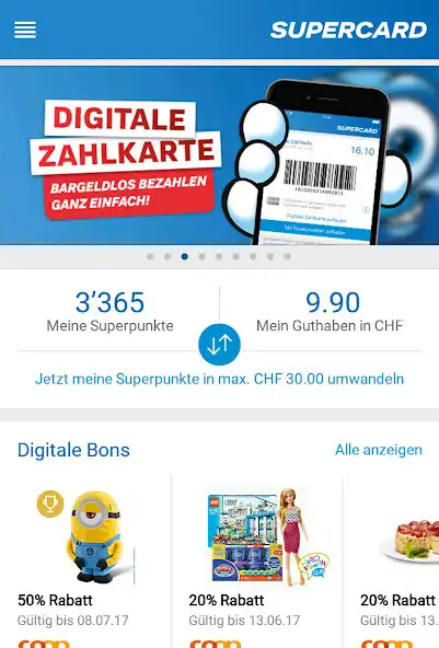 Play Coop Supercard  and enjoy Coop Supercard with UptoPlay