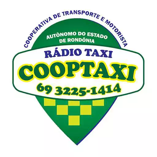 Play Cooptaxi Porto Velho - RO APK Play Cooptaxi Porto Velho - RO APK