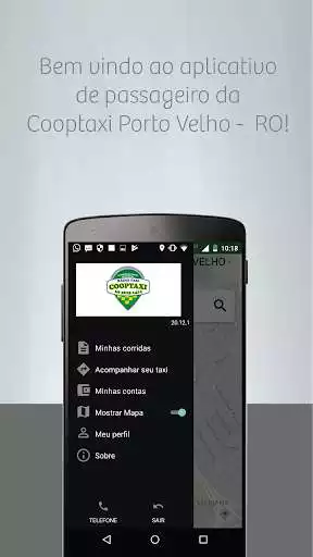 Play Cooptaxi Porto Velho - RO  and enjoy Cooptaxi Porto Velho - RO with UptoPlay
