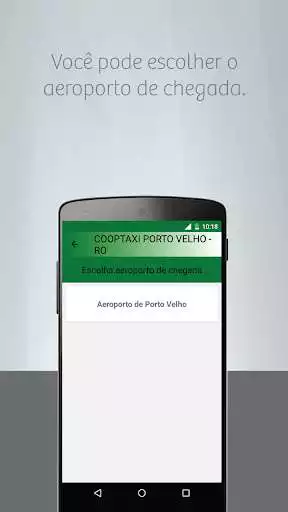 Play Cooptaxi Porto Velho - RO as an online game Cooptaxi Porto Velho - RO with UptoPlay