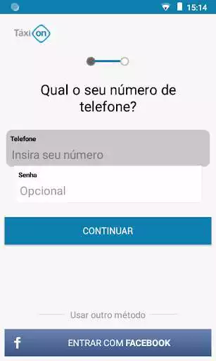 Play COOPTAX NITEROI