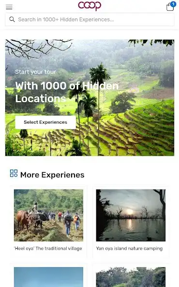 Play CO-OP Travels as an online game CO-OP Travels with UptoPlay