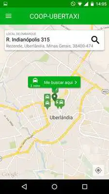 Play COOP-UBERTAXI