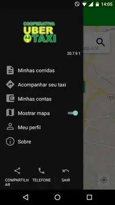 Play COOP-UBERTAXI
