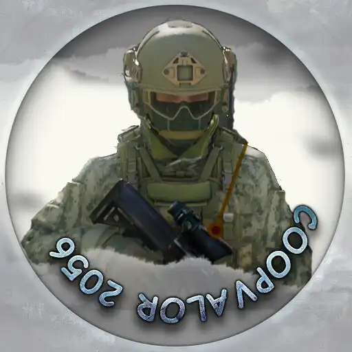 Play CoopValor 2056® Shooter modern APK