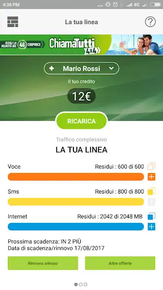 Play CoopVoce  and enjoy CoopVoce with UptoPlay
