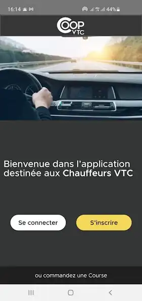 Play CoopVTC Chauffeur  and enjoy CoopVTC Chauffeur with UptoPlay