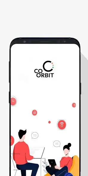 Play Co Orbit  and enjoy Co Orbit with UptoPlay