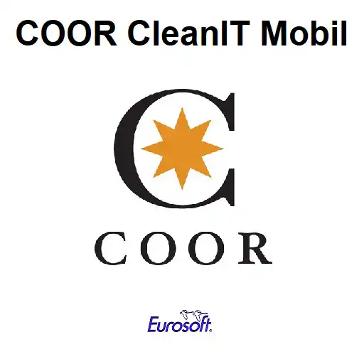 Play Coor CleanIT ViP Mobil APK Play Coor CleanIT ViP Mobil APK