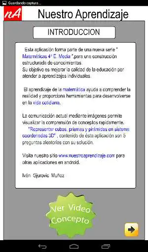 Play Coordenadas 3D cubos, prismas as an online game Coordenadas 3D cubos, prismas with UptoPlay