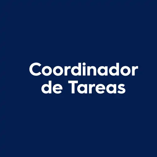 Play Coordinador de Tareas APK